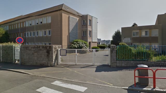 Le collège Robert Surcouf, à Saint-Malo, doit fermer à la rentrée 2017