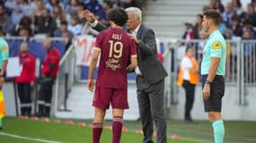 Y. Adli