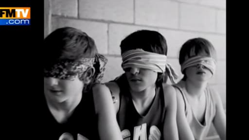 Le dernier clip d'Indochine, "College Boy" dénonce la violence et l'homophobie en milieu scolaire