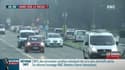 Diesel: la France pourrait-elle interdire ces véhicules en ville? 