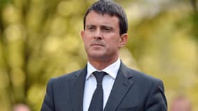Sur Twitter, Manuel Valls a exprimé son soutien après l'attaque terroriste à Ouagadougou