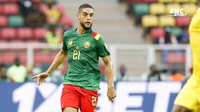 CAN : "C'était naturel pour moi", Castelletto revient sur son choix de représenter le Cameroun