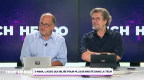 Tech Hebdo #06 : Nothing présente son premier smartphone