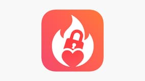 Logo de l'application Cheater Buster