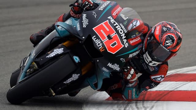 Fabio Quartararo