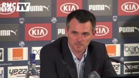 Bordeaux / Metz : les réactions