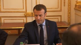 Emmanuel Macron critiqué pour ne pas avoir accueilli l'Aquarius