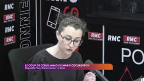 Logement: lois Pinel et Denormandie, un bilan contrasté