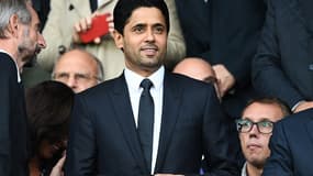 Nasser Al Khelaifi (PSG)