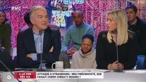 "Mon frère s'est radicalisé en prison, nous l'avons signalé mais tout le monde s'en fout"