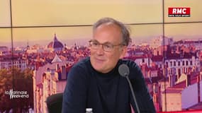 Mondial de l'auto: "Batman", "Retour vers le futur"... Des voitures mythiques de films à découvrir