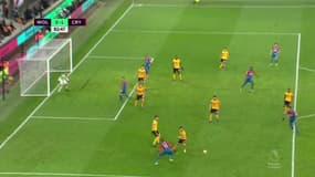 Résumé : Wolverhampton – Crystal Palace (0-2) – Premier League