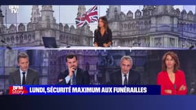 Macron invite Charles III à venir en France - 16/09