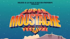 Le Super Moustache Festival se déroulera les 13 et 14 septembre 2024 à Aix-en-Provence.