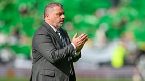 Ange Postecoglou.
