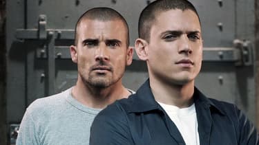 Prison Break