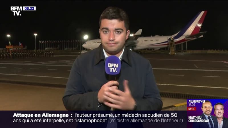 Après son voyage à Djibouti, Emmanuel Macron va-t-il nommer son nouveau gouvernement avant Noël?