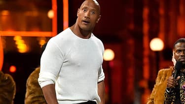Dwayne Johnson et Kevin Hart seront tous deux au casting de "Jumanji 2".