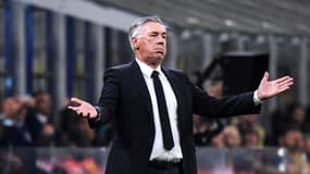 Carlo Ancelotti