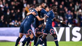 Paris Saint-Germain