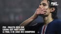 PSG : Pauleta déçu que Cavani soit parti avant le Final 8 de Ligue des champions