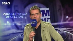 OM-PSG : Les souvenirs de la Dream Team