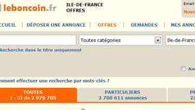 Un gang d'escrocs sévissant sur Leboncoin.fr a été démantelé par la Brigade des fraudes aux moyens de paiement.