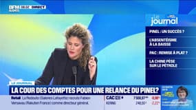 Good Morning Business - Jeudi 5 septembre