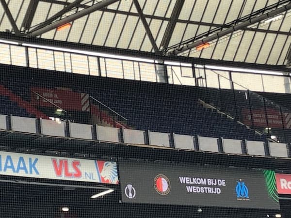 Feyenoord-OM