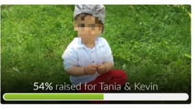 Une collecte a été lancée pour venir en aide à Tania et Kevin-Lucas qui ont perdu leurs parents dans les attentats du 13 novembre.