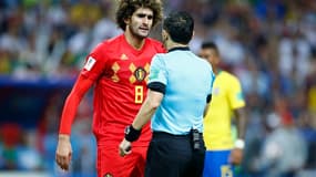 Fellaini