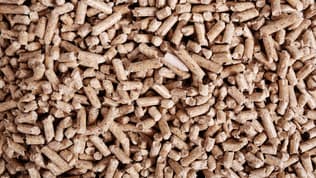 La plateforme Boisreduc punlie son baromètre trimestriel du prix du bois (pellets ou granulés de bois).