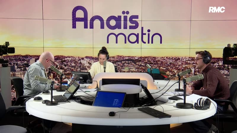 Sophie Adenot en route pour l'ISS: sur place, l'adaptation peut "prendre quelques heures ou jours"
