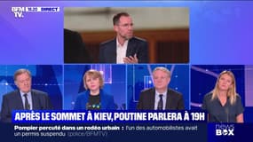 Ukraine : l'ultimatum de l'Europe à Poutine - 10/05