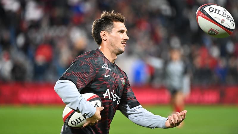Baptiste Serin, Maxime Lamothe, Demba Bamba: qui sont les grands perdants de la liste du XV de...