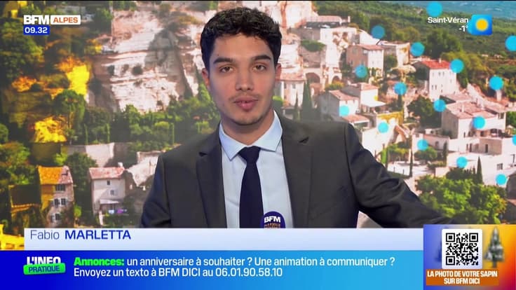 Bonjour DICI du lundi 15 décembre 2025