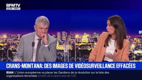 Crans-Montana : les embarassants ratés de la mairie - 29/01