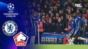 Chelsea - Lille : Havertz punit le Losc d’entrée !