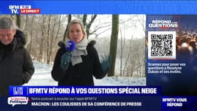 BFMTV répond à vos questions : Comment les prévisions de Météo France sont-elles faites ? - 18/01