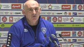 Cinq mois de suspension pour François Ciccolini