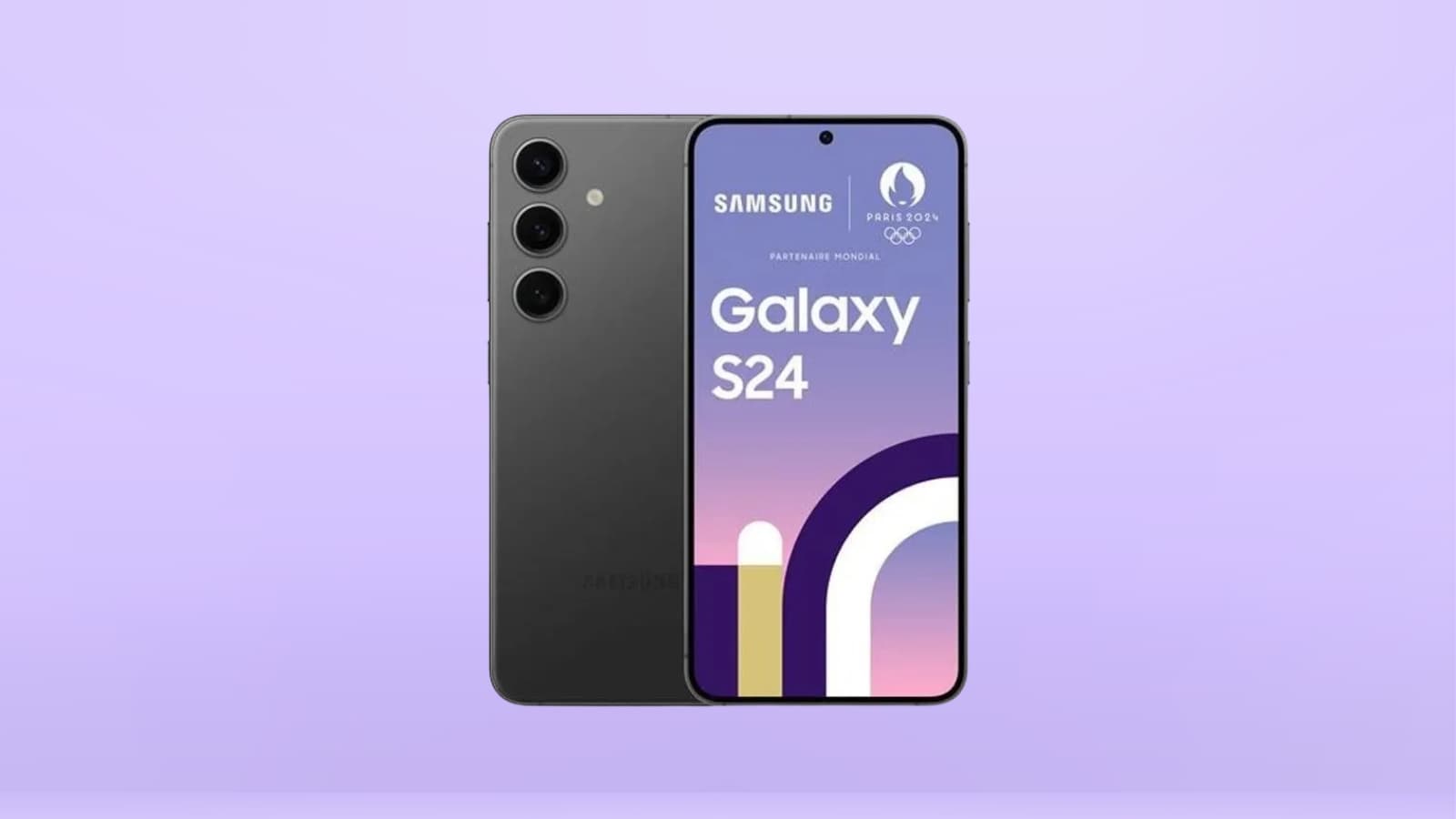 VENDU À UN PRIX INATTENDU, LE SAMSUNG GALAXY S24 NE LAISSE PERSONNE INDIFFÉRENT SUR CE SITE