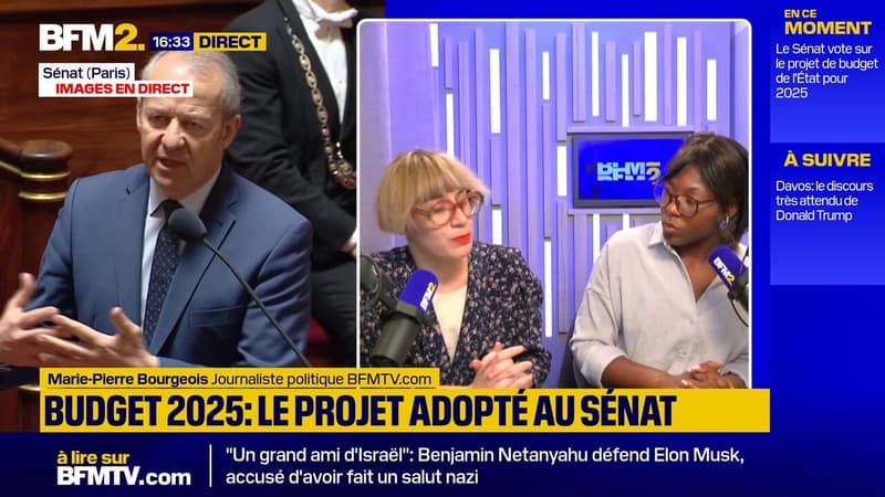 Budget 2025: Bayrou utilisera-t-il le 49.3 pour faire passer le projet de loi?