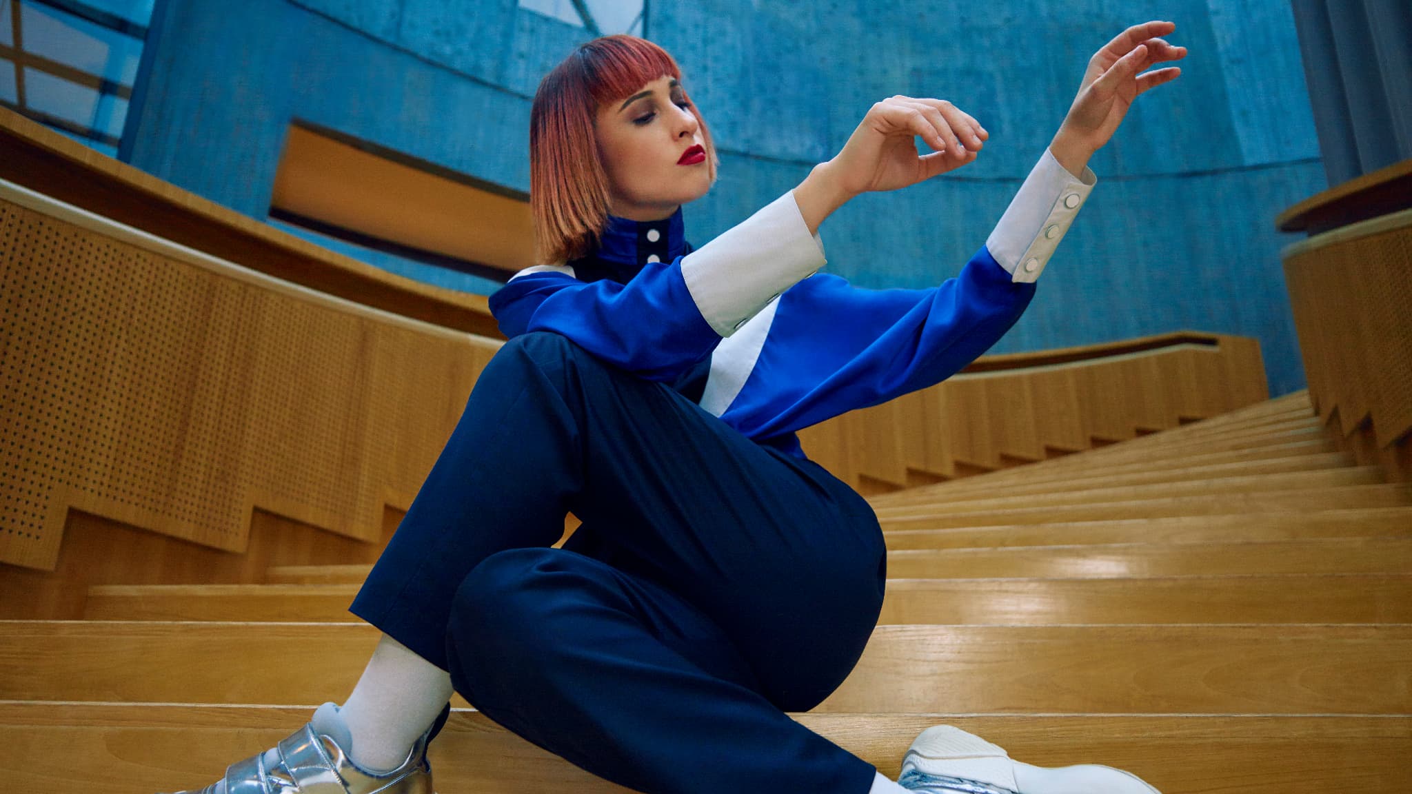 Suzane Nommee Aux Victoires 2021 C Est Aussi Pour Ce Genre De Moments Qu On Fait Ce Metier