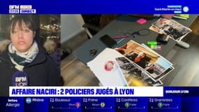 Affaire Arthur Naciri: deux policiers jugés ce vendredi à Lyon