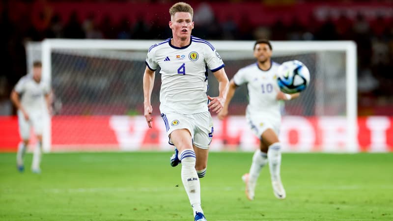 S. McTominay