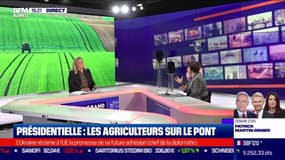 Le Salon de l'Agriculture va ouvrir ses portes - 22/02