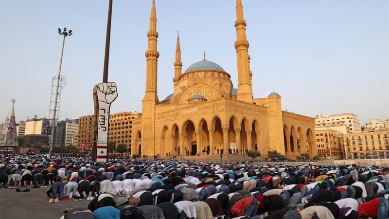 Ramadan: le Liban décale le changement d'heure au risque de causer des perturbations