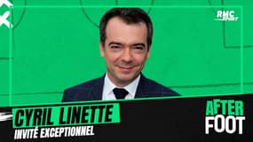 LFP : Nouvelle Coupe de la Ligue, droits télé, salaire... l'intégrale du candidat Linette dans l'After