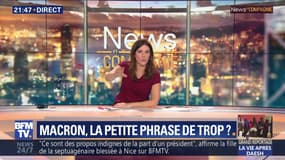 News et compagnie du lundi 25 mars 2019