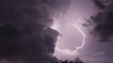 Météo France lève son alerte orange dans 35 départements.